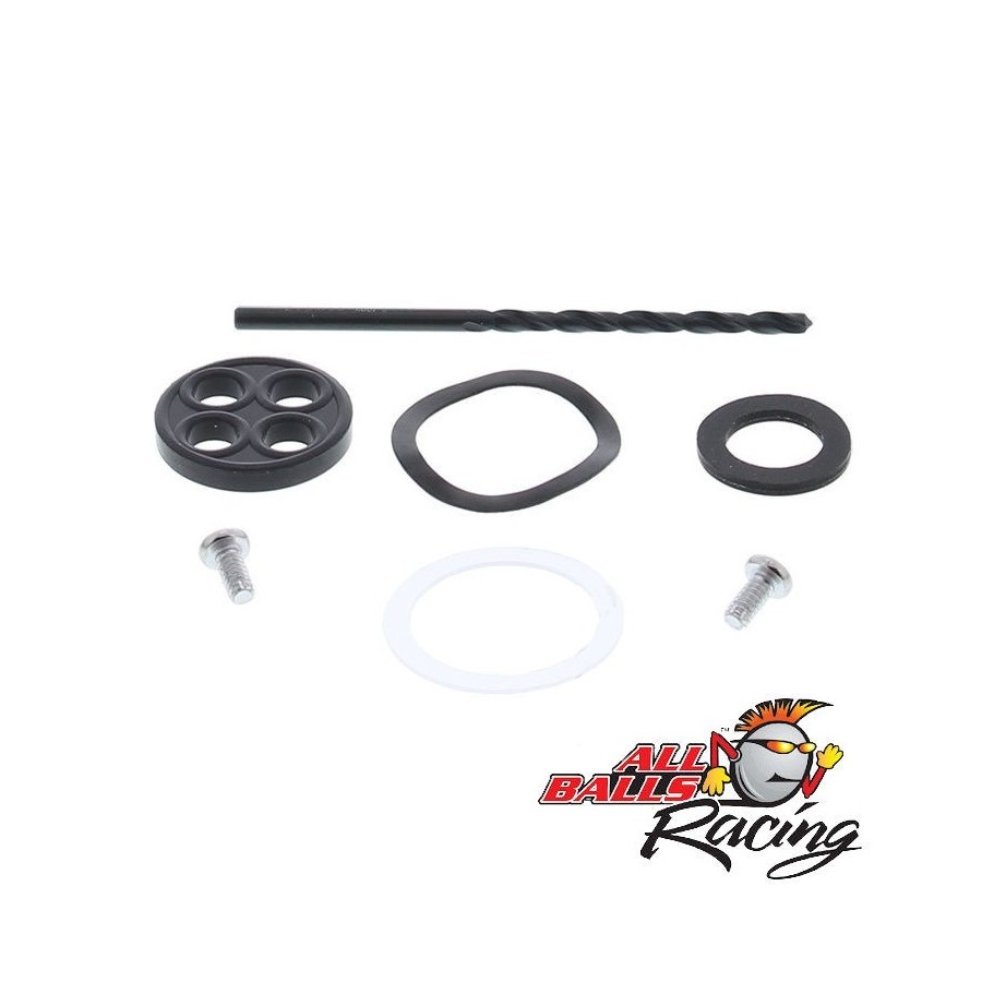 Robinet de reservoir - Kit de refection - M16 x1.50 - CB400T, CB650...