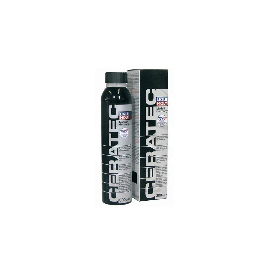 Liqui Moly - Ceratec - Revitalisant Moteur - Ceramic  99901-100-140