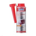 Moteur - DIESEL - Liqui Moly - Nettoyant - filtre a particule 99900...