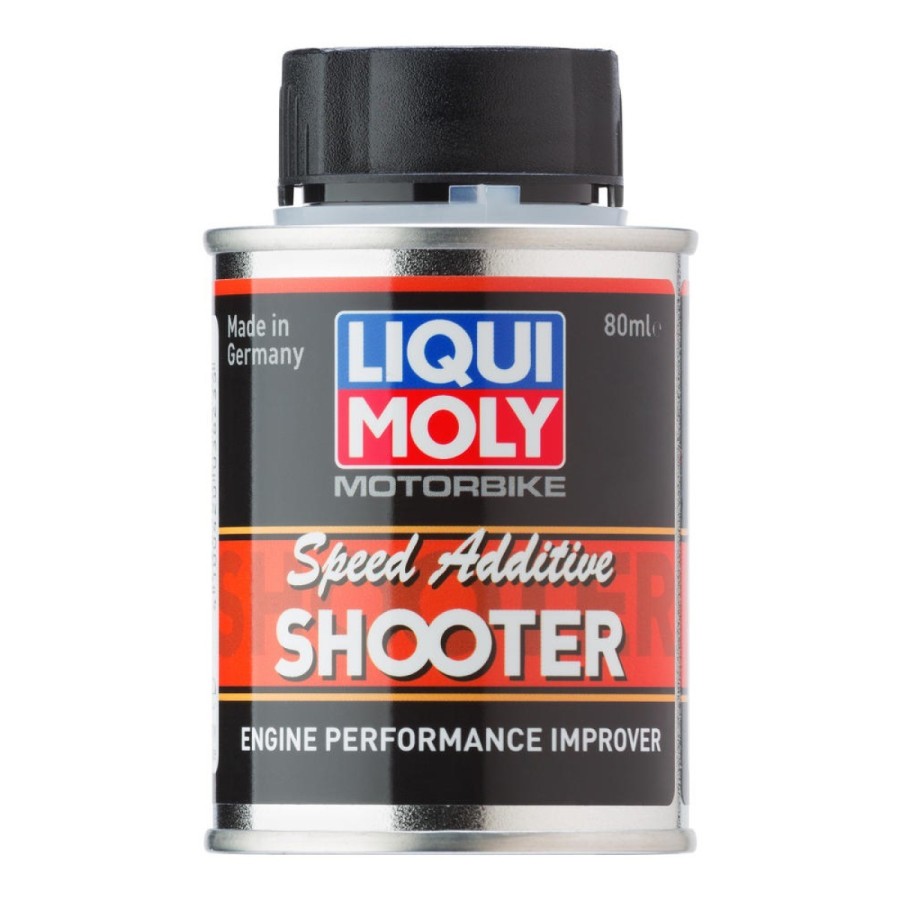 Carburateur - Speed Additive Shooter - Liqui Moly 99901-100-231