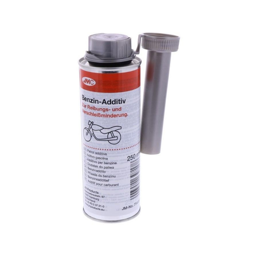 Carburateur - revitalisant moteur - additif pour essence - 250 ml 9...