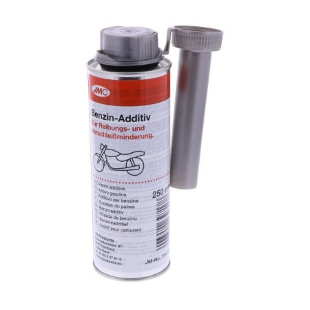 Carburateur - revitalisant moteur - additif pour essence - 250 ml 9...