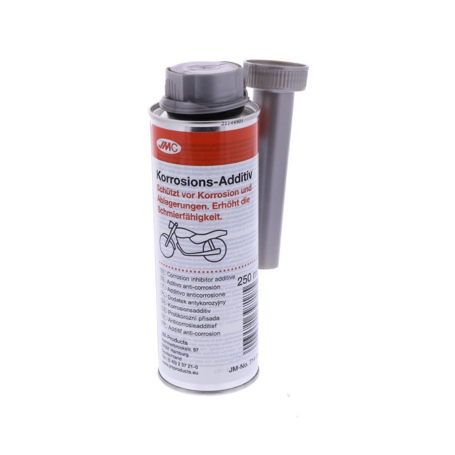 Reservoir - additif - anti-corrosion 99901-100-557