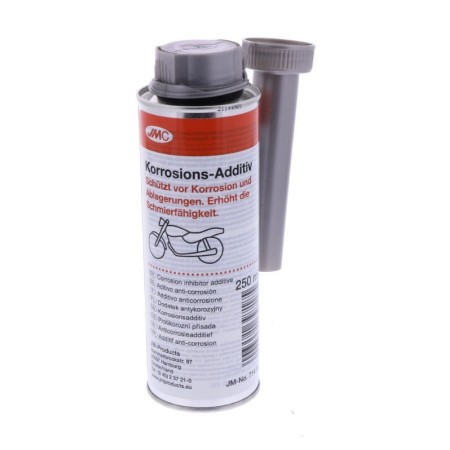 Reservoir - additif - anti-corrosion 99901-100-557