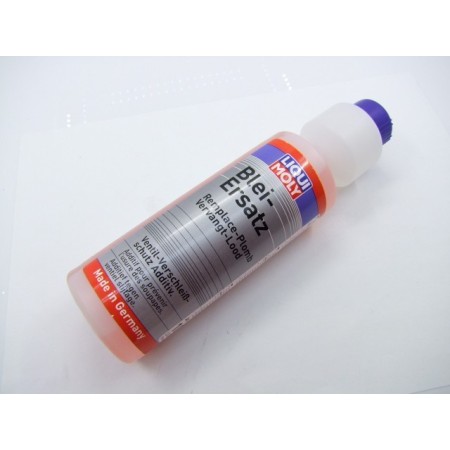 Carburation - Additif pour essence Sans Plomb - Liqui Moly 99901-10...