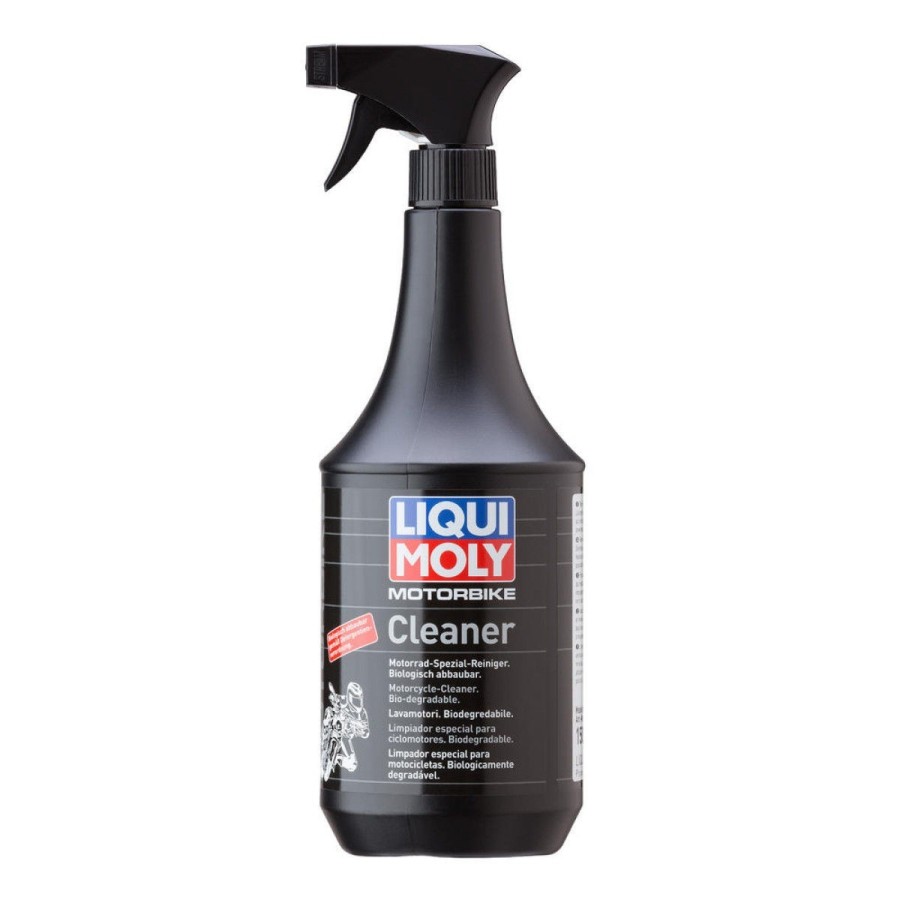 Liqui Moly - Nettoyant Moto - Bio degradable  99900-100-101