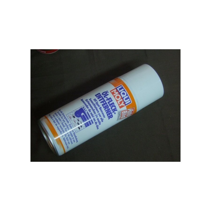 Nettoyant pour tache d'huile 00005-581-806