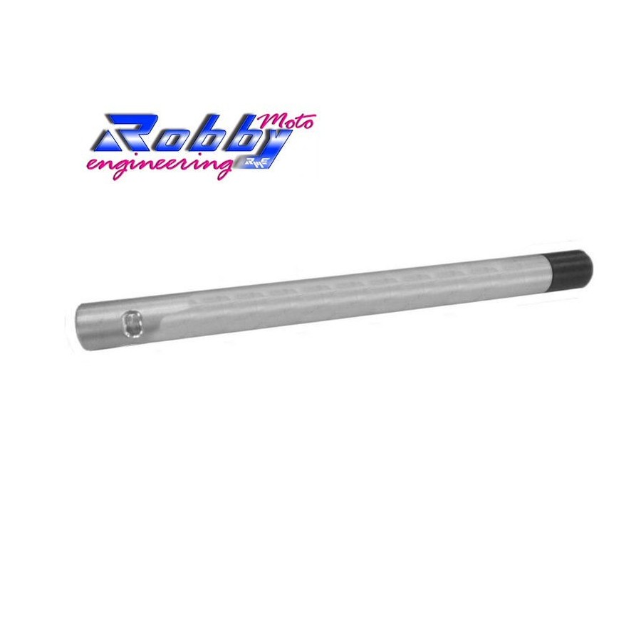 Robby Moto - Tube de Guidon - ø 22mm - Aluminium - RO9901-EVO 20110...