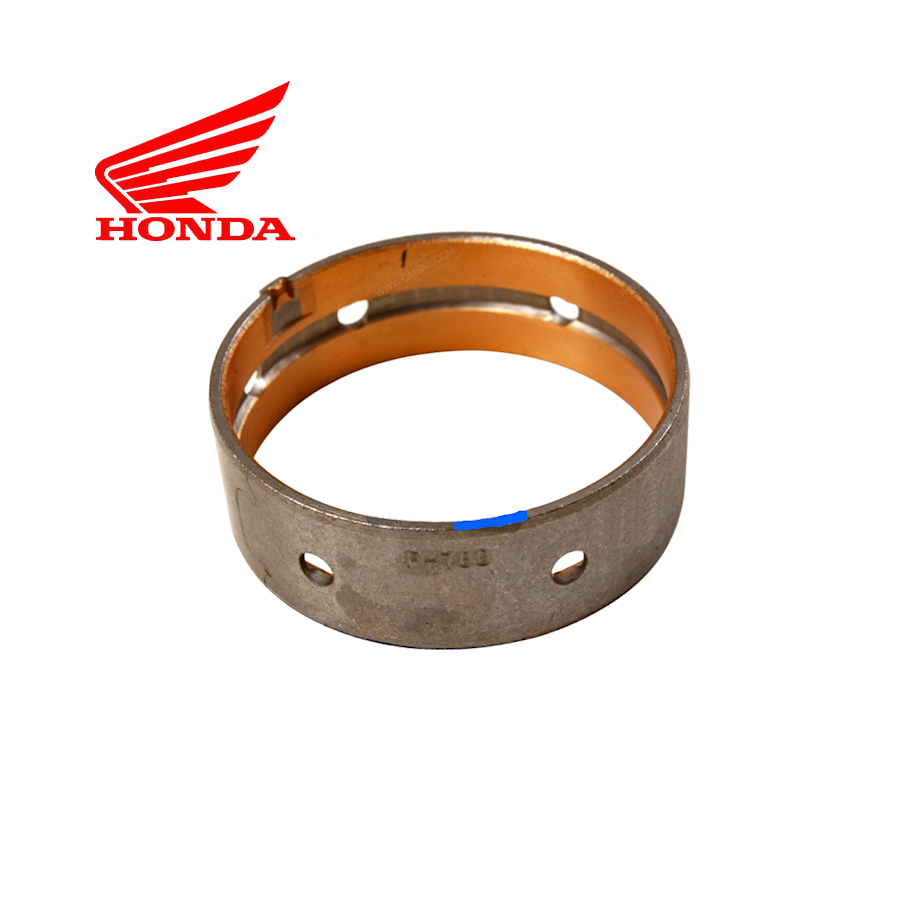 Moteur - Bague, (A) - Coussinet de vilebrequin - XXLV750R 13325-ME9...