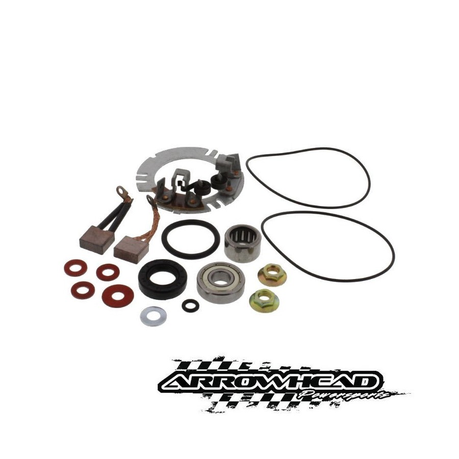 Demarreur - Kit reparation - CBX1000 - ZR1100 31202-001-919