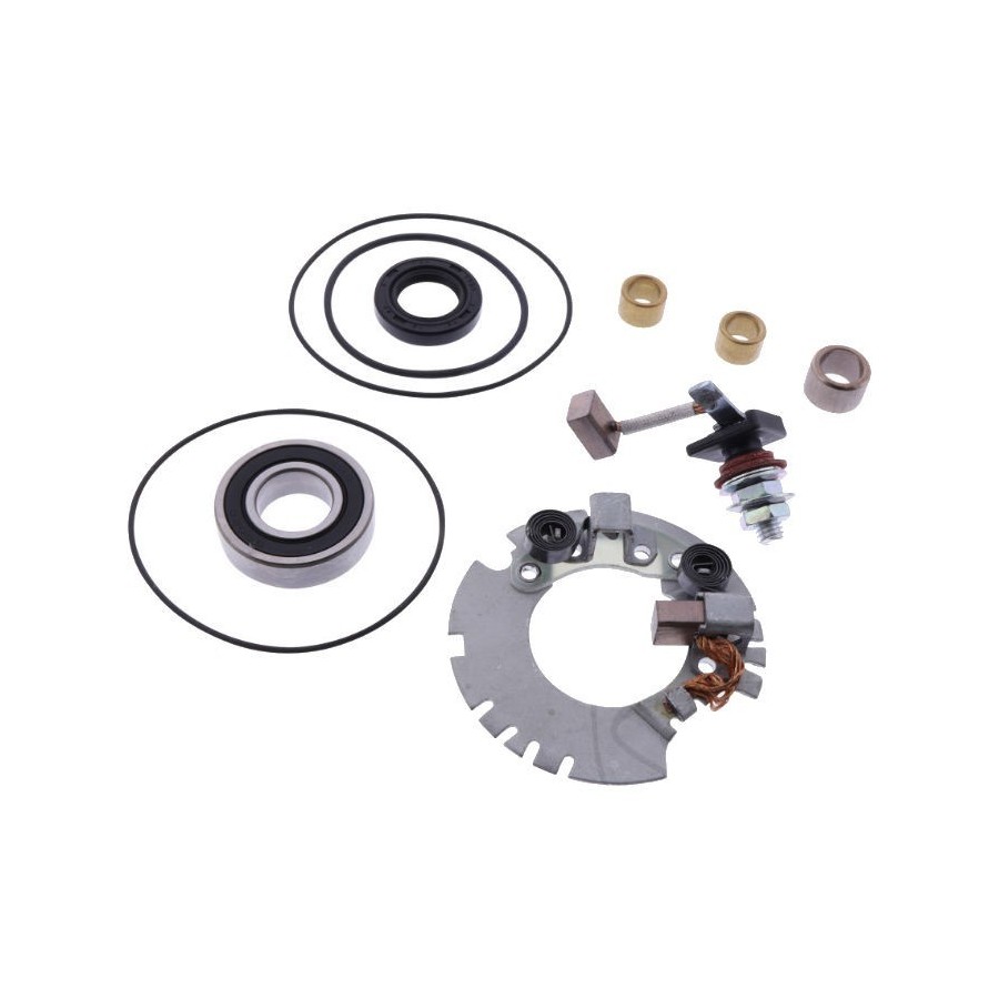 Demarreur - kit de reparation - SR250 - XJ650 - XJ750 31202-001-923