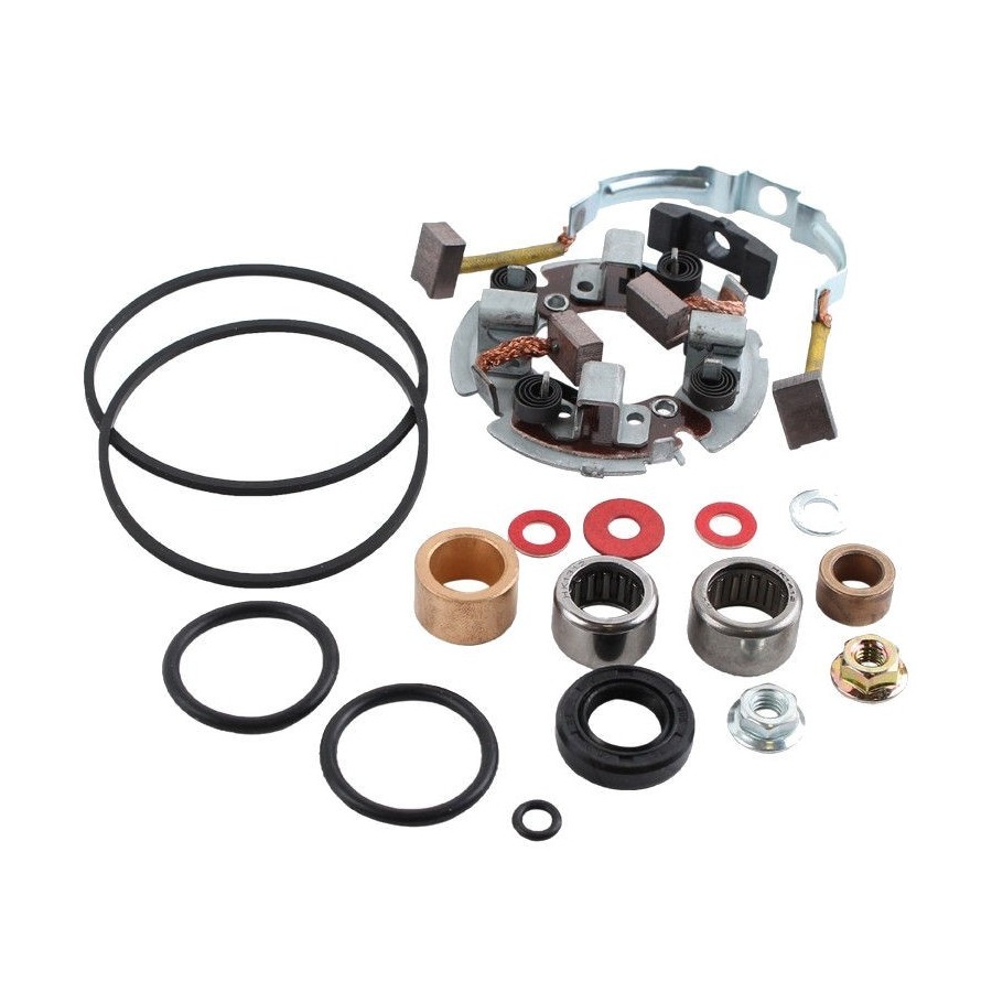 Demarreur - Kit de reparation - CBR600 / CBR900 - CB600F 31202-MV9-693