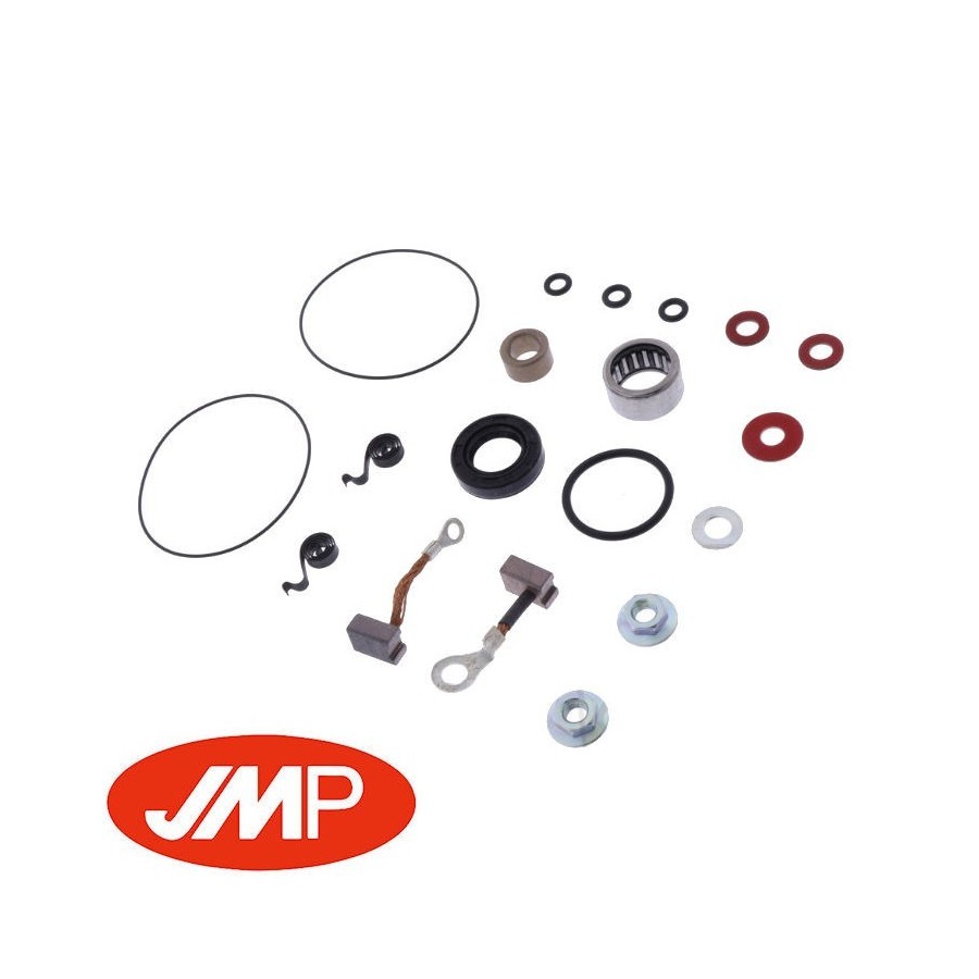 Demarreur - Kit de reparation - FZR400 - XS400 - (2A2-12E) 31202-00...