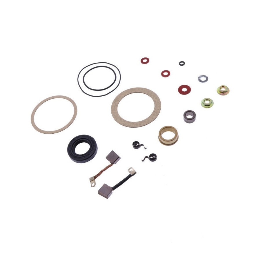 Demarreur - Kit reparation - CB250K - CB350K - SL350 - CB250G - CB3...