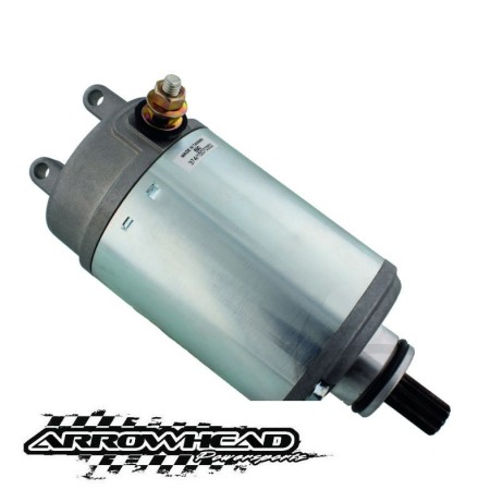 Demarreur - Z750 / Zx9r ... - ... GS500 / GSR750 ... 31200-002-296