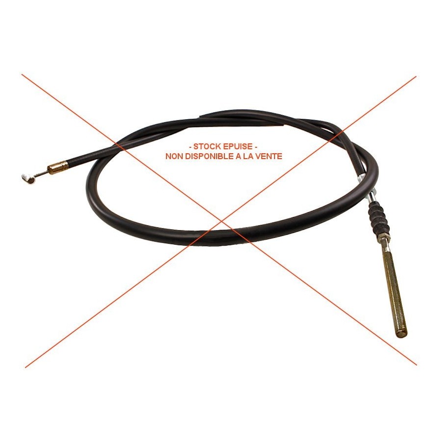 Cable - Frein - CM125C 45450-KC2-880