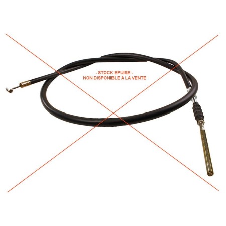 Cable - Frein - CM125C 45450-KC2-880