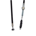 Frein - cable - XL125S - XL185 - XR200 - XL125r 45450-437-000