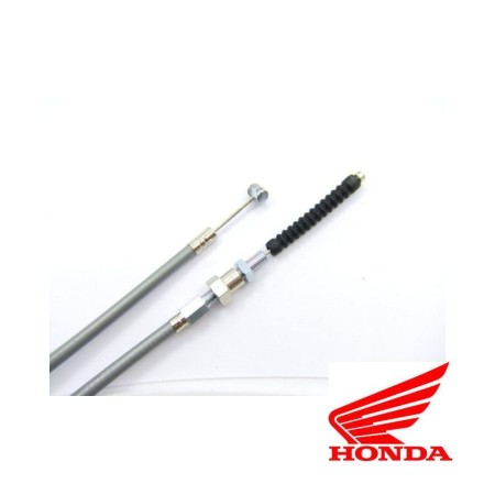 Cable - Frein (argent) - CB125K / CB450 K - Origine Honda 45450-283...