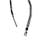 Cable de Frein - 58510-38A01 - VS600 - VS750 - VS800 45450-233-801