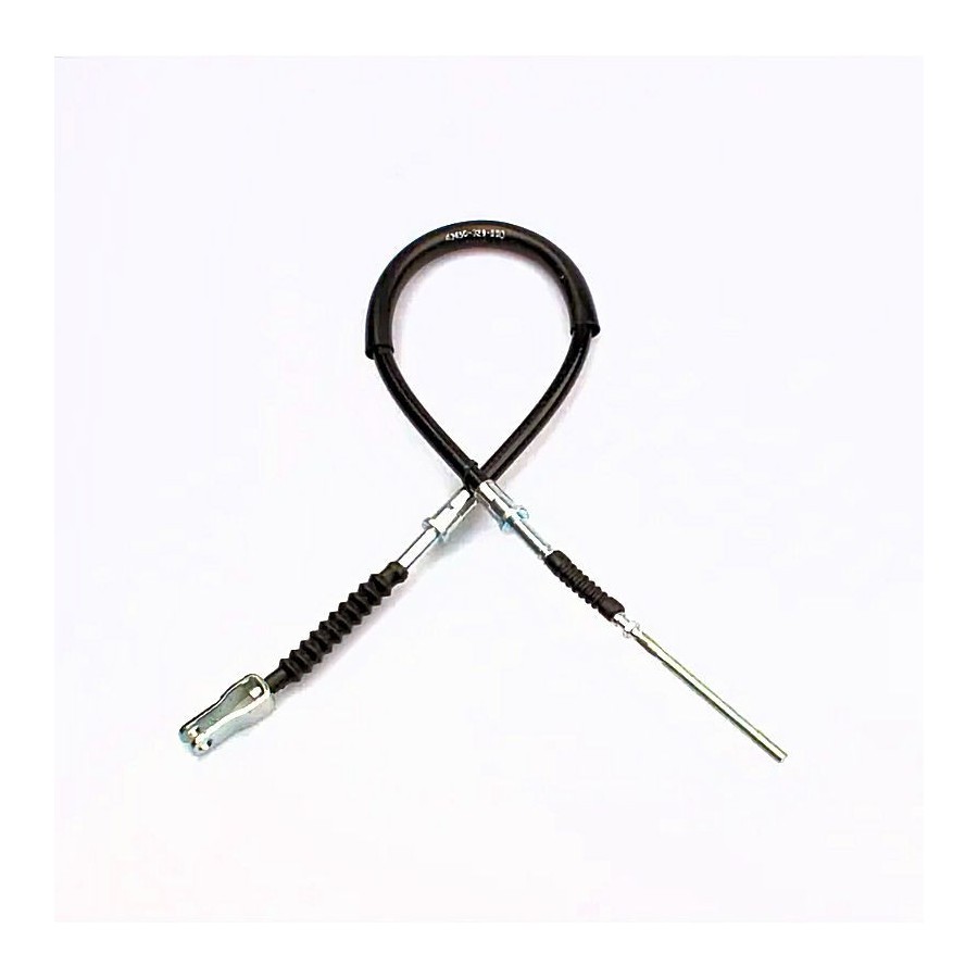 Frein - Cable Frein Arriere - XL250 -  43450-329-000