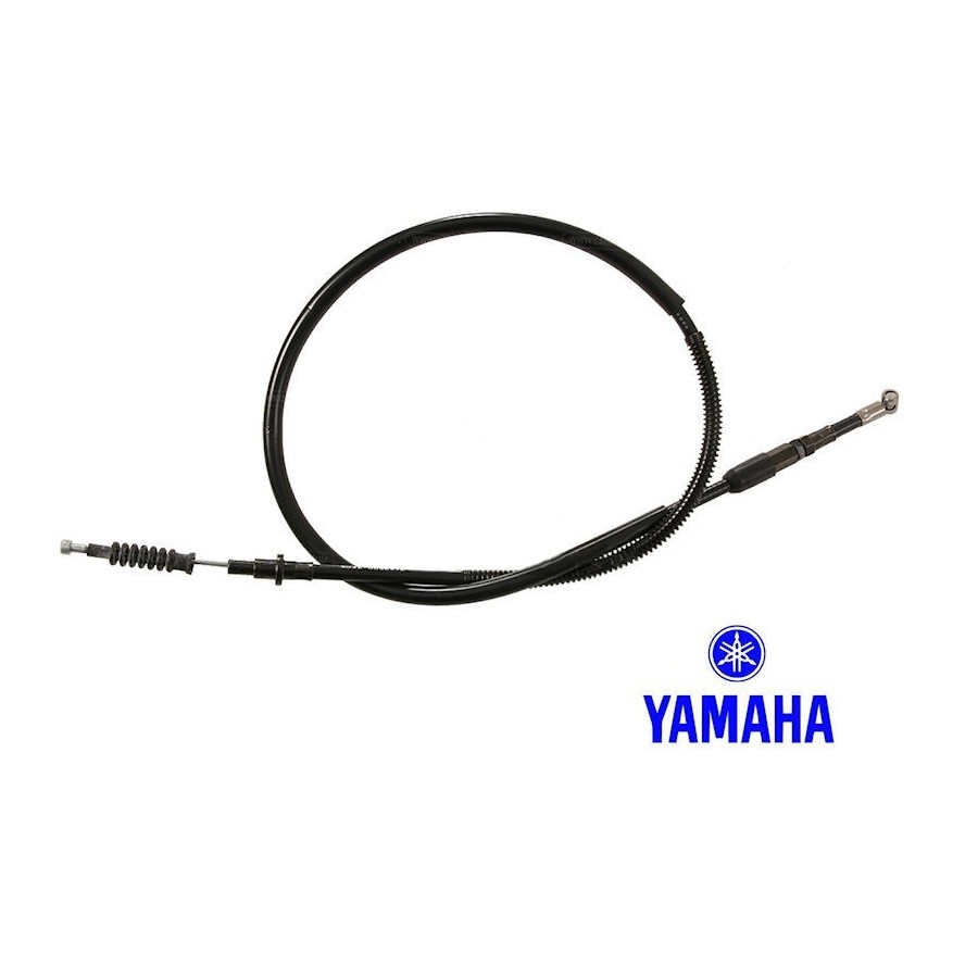 Cable - Embrayage - DT125LC - 34X-26335-00 22870-007-580