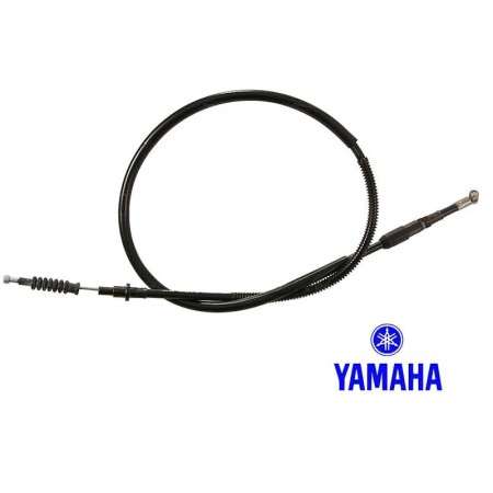 Cable - Embrayage - DT125LC - 34X-26335-00 22870-007-580