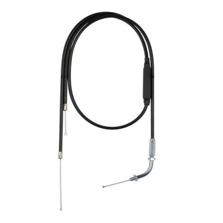 Cable - Accelerateur - 58300-27X02- RV90 - Fixation molette 17910-0...