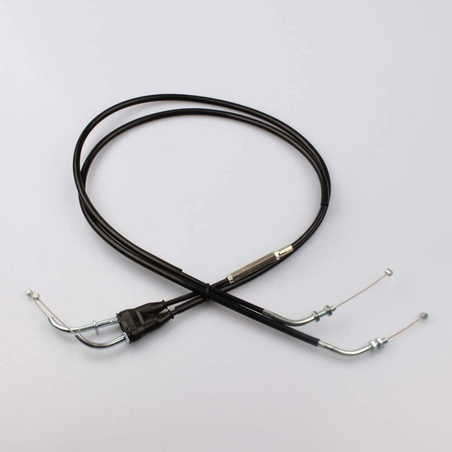 Cable - Accelerateur - Tirage + Retour - 58300-31D10 - DR800 17910-...