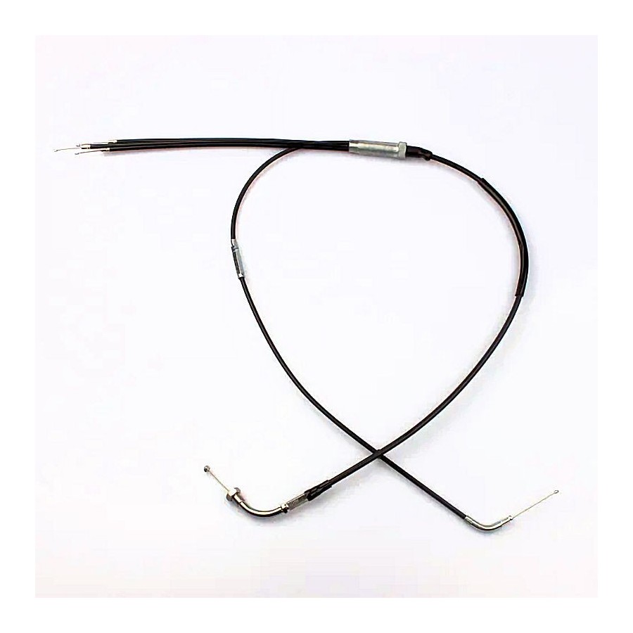 Cable - Accelerateur - 54012-097 - S2 350 - S3 400 - Guidon Haut 17...