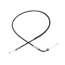 Cable - Accelerateur - tirage - 54012-112 - Kz900 - Z1A, Z1B 17910-...