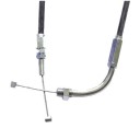 Cable - Accelerateur - Tirage - 54012-1004 - KZ650B - KZ650C - KZ65...