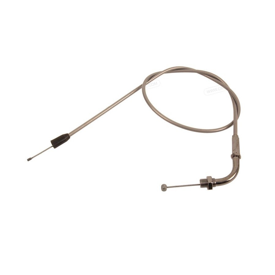 Cable - Accélérateur - Tirage A - SL125 17910-110-010