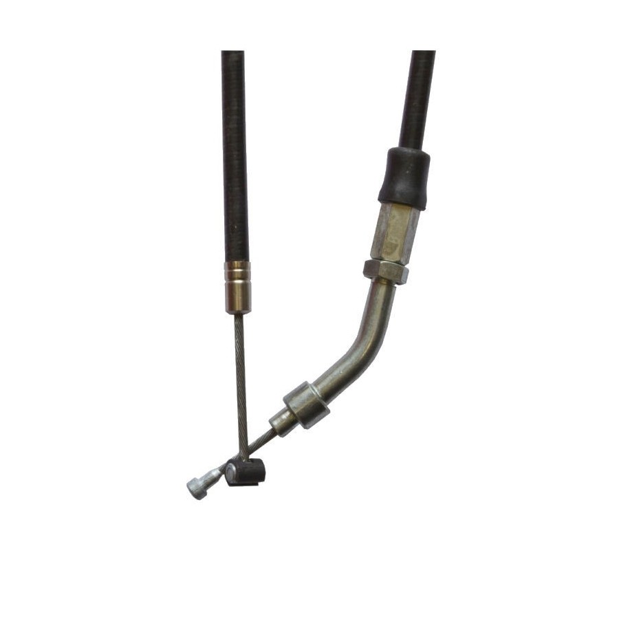 Cable - Accelerateur - Guidon Bas - XS750, XS850 - 1T5-26311-00  17...