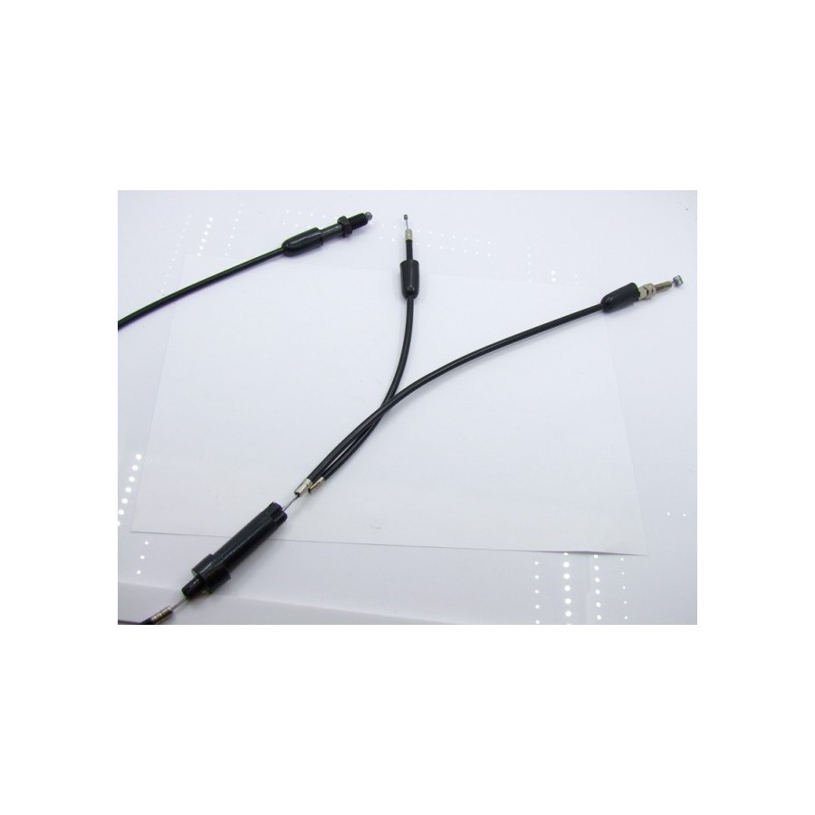 Cable - Accélérateur - Tirage A - MB80 17910-166-010