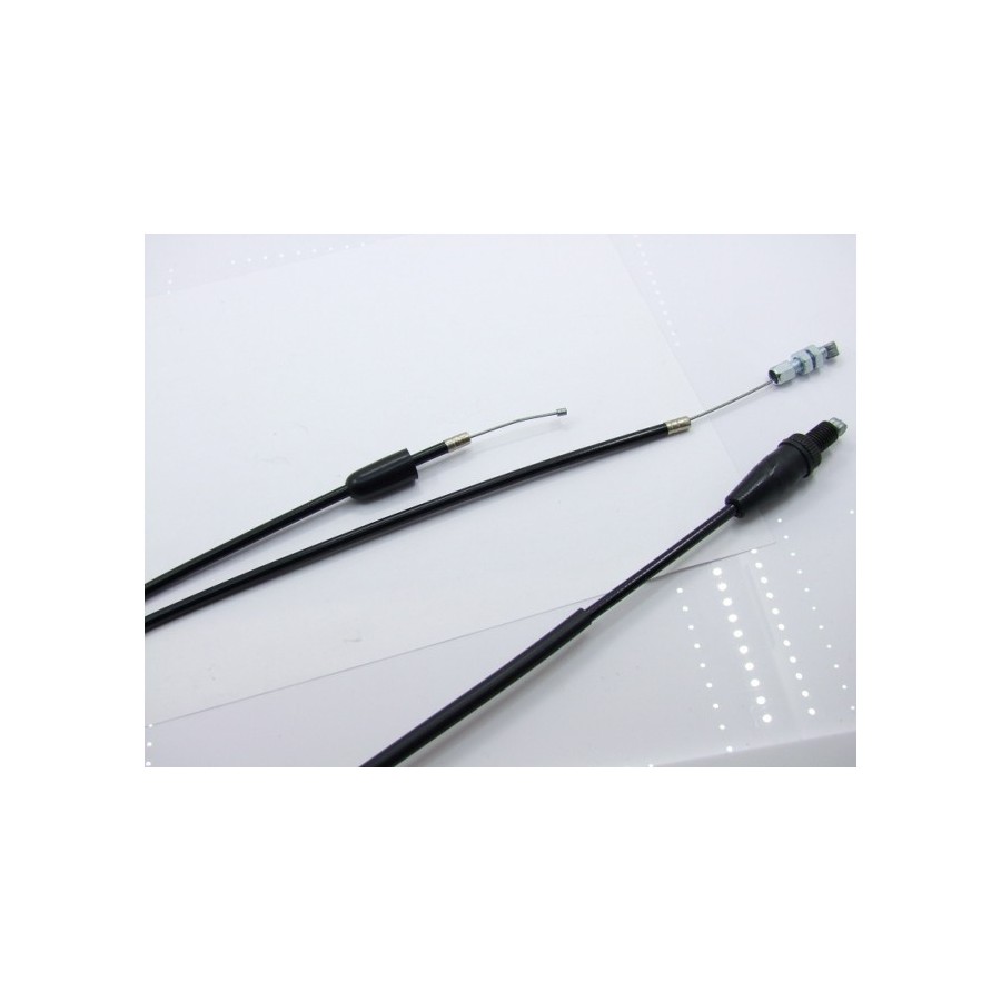 Cable - Accelerateur - MT50/80 17910-167-010