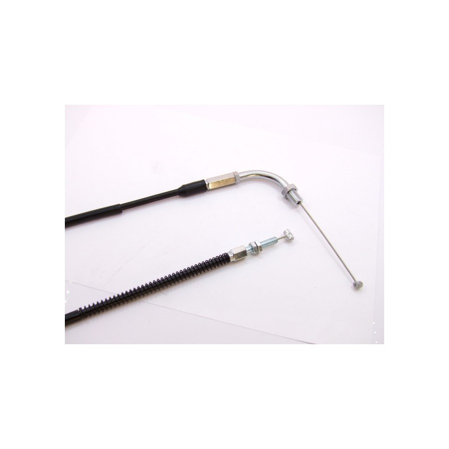 Cable - Accélérateur - Tirage A - CB400 Four 17910-377-000