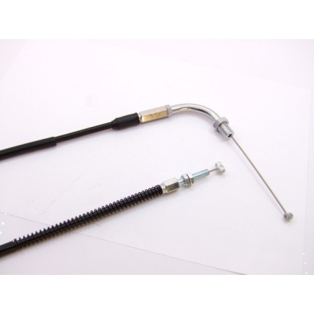 Cable - Accélérateur - Tirage A - CB400 Four 17910-377-000