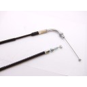 Cable - Accélérateur - Tirage A - CB400 Four 17910-377-000