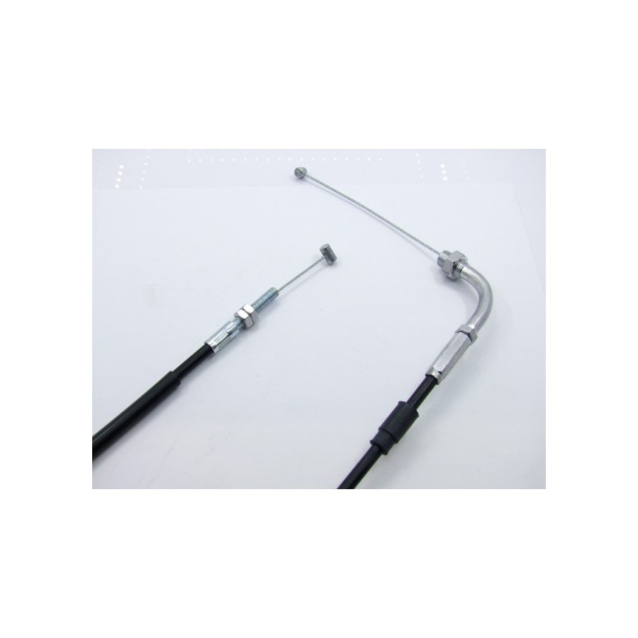 Cable - Accélérateur - Tirage A - CB550K - CB750 k7/F2 -  17910-405...