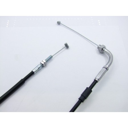 Cable - Accélérateur - Tirage A - CB550K - CB750 k7/F2 -  17910-405...