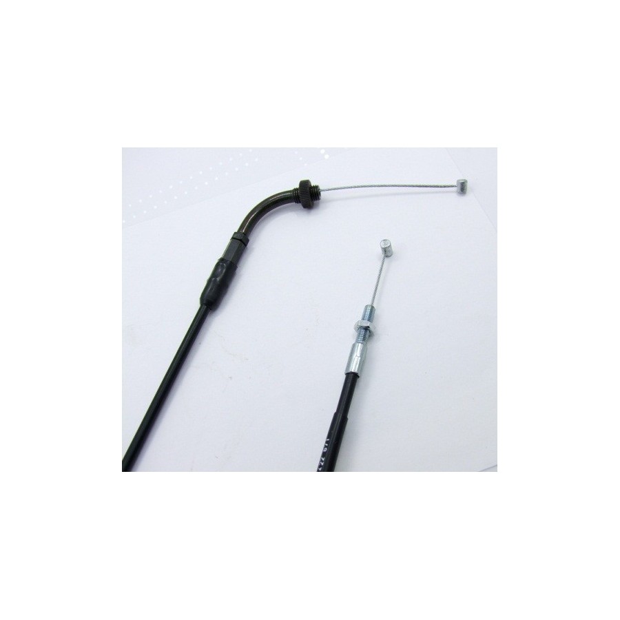 Cable - Accélérateur - Tirage A - cbx1000 17910-422-670