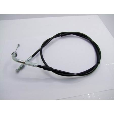 Cable - Accélérateur - Tirage A - CB250N, CB400N, CM400T - Guidon H...