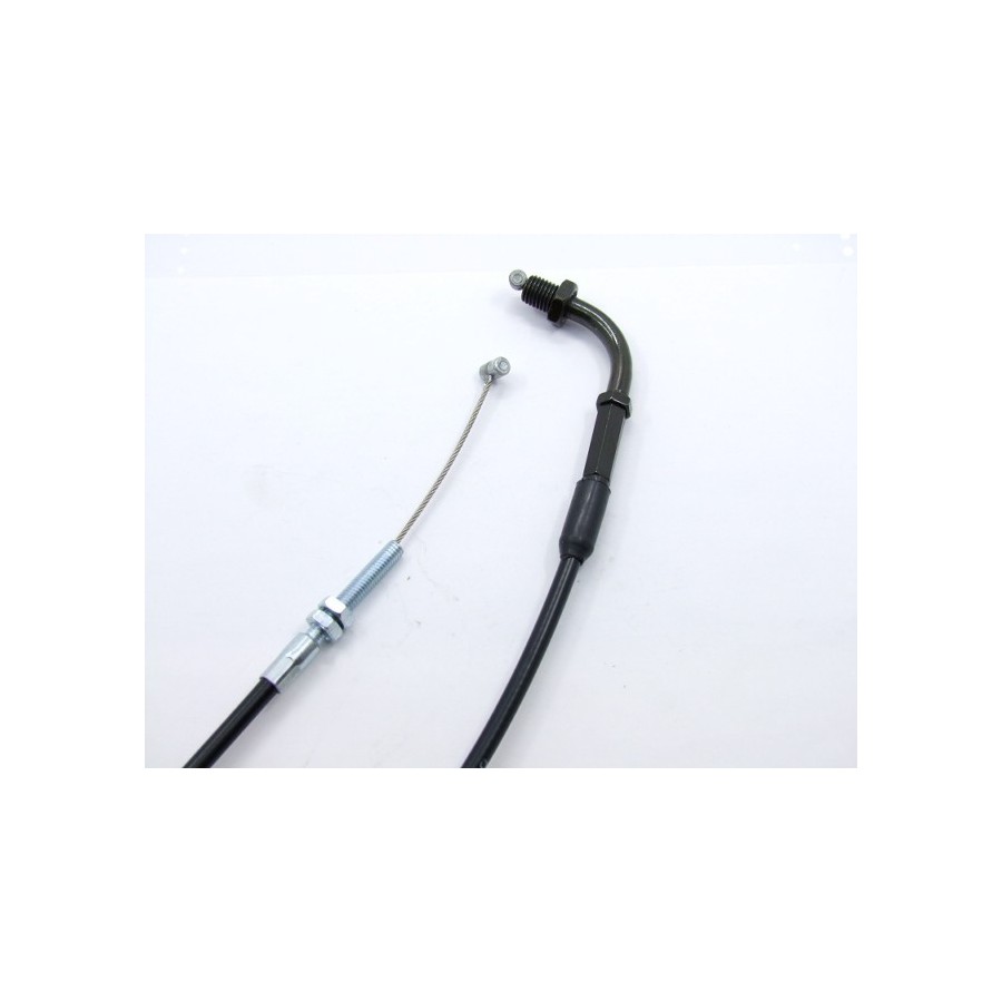 Cable - Accélérateur - Tirage A - CX500C Custom 17910-449-010