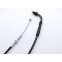 Cable - Accélérateur - Tirage A - CX500C Custom 17910-449-010