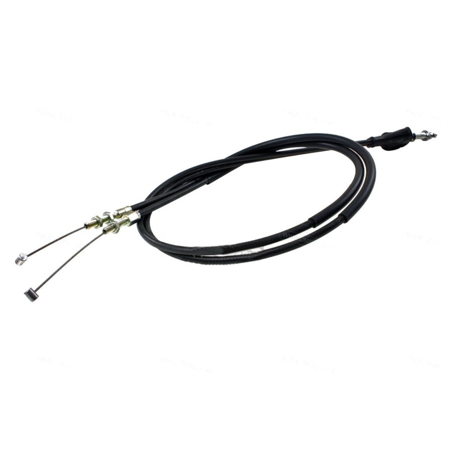 Cable - accelerateur - XT500 - 583-26301-00 / 2H0-26301-00 17910-63...