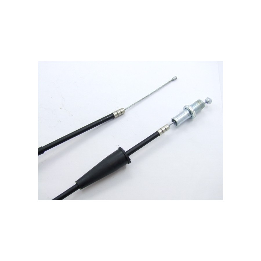 Cable accelerateur - XL125S - 1981-1985 17910-KB1-910