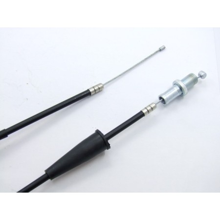 Cable accelerateur - XL125S - 1981-1985 17910-KB1-910