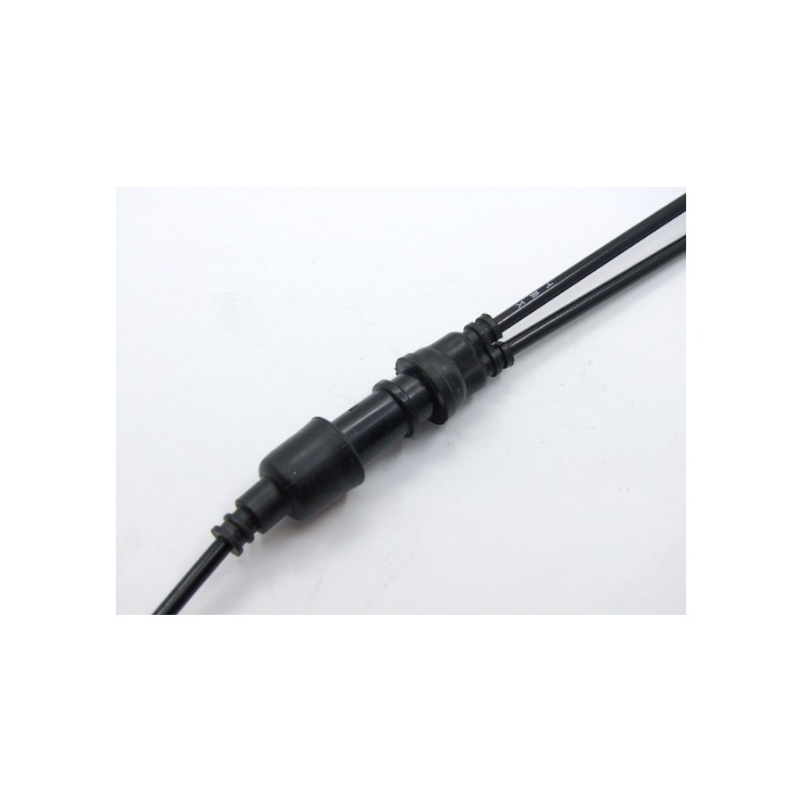 Cable - Accelerateur - CB125Td - 1982-1987 17910-KC1-010