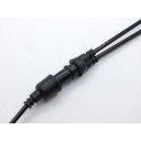 Cable - Accelerateur - CB125Td - 1982-1987 17910-KC1-010